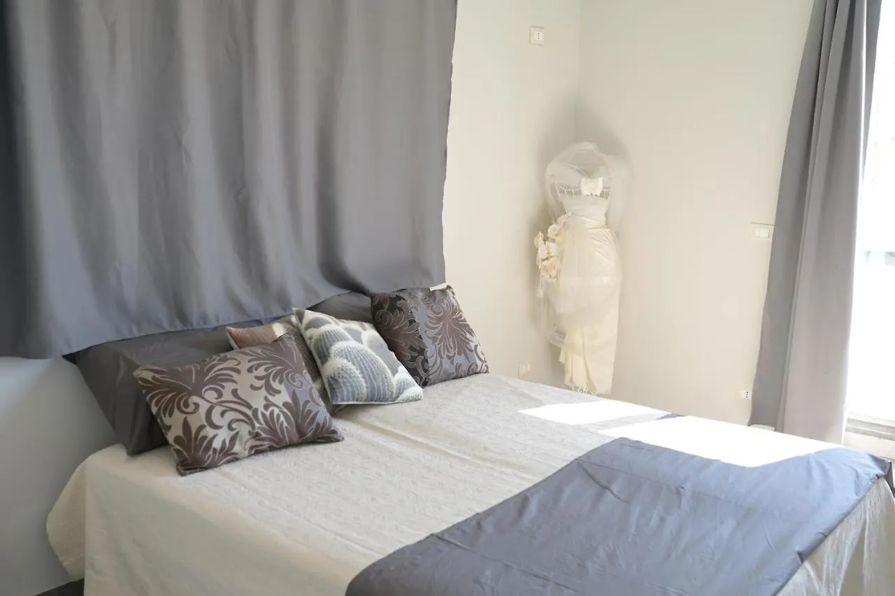 カリーニ Stanzina Della Baronessa Bed & Breakfast