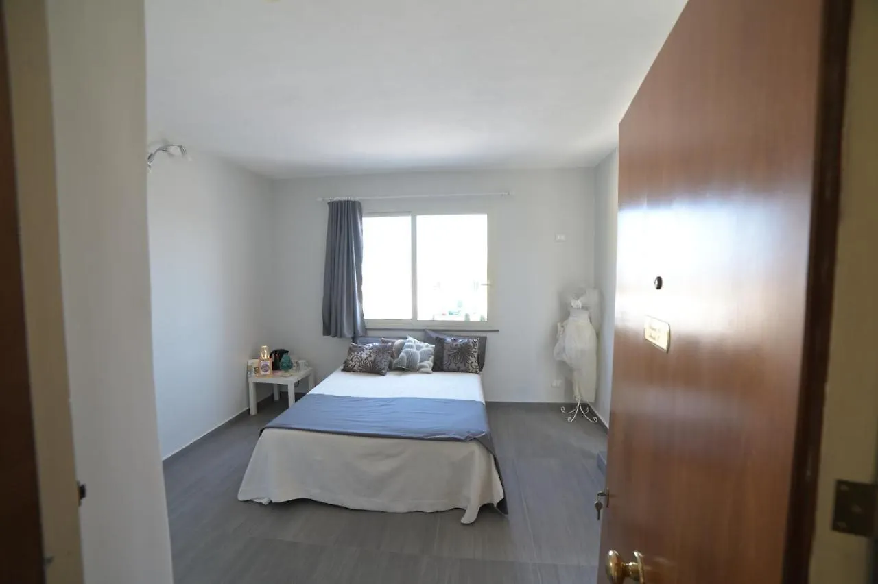 カリーニ Stanzina Della Baronessa Bed & Breakfast